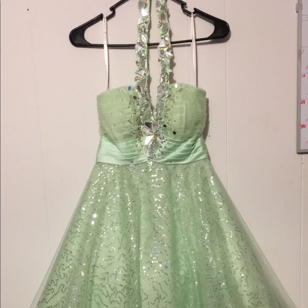 Homecoming/Prom Dress!